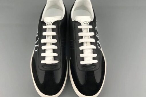 Dior Homme B01 Sneaker 2025