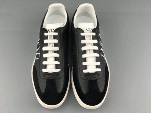 Dior Homme B01 Sneaker - Image 6