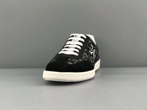 Dior Homme B01 Sneaker - Image 2