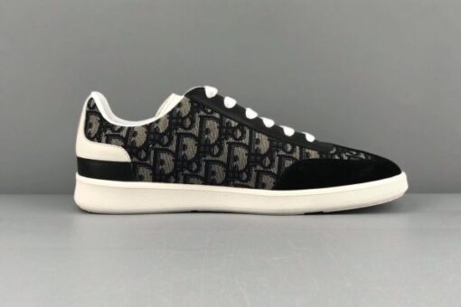 Dior Homme B01 Sneaker 2025