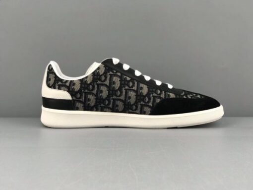 Dior Homme B01 Sneaker - Image 3