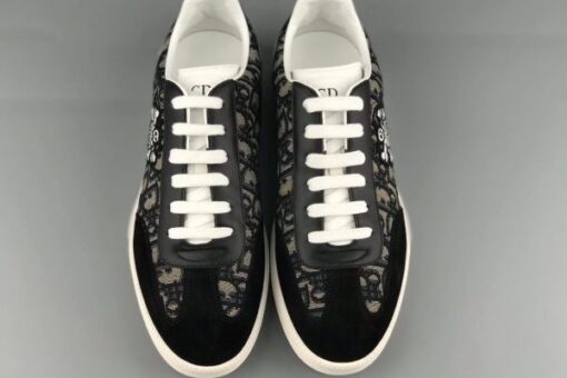 Dior Homme B01 Sneaker 2025