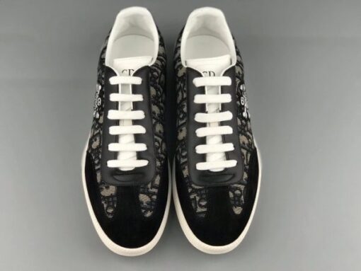 Dior Homme B01 Sneaker - Image 6