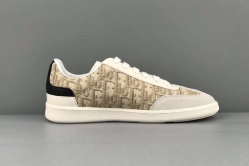 Dior Homme B01 Sneaker 2025