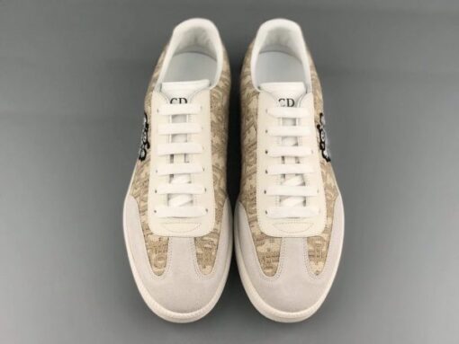 Dior Homme B01 Sneaker - Image 7