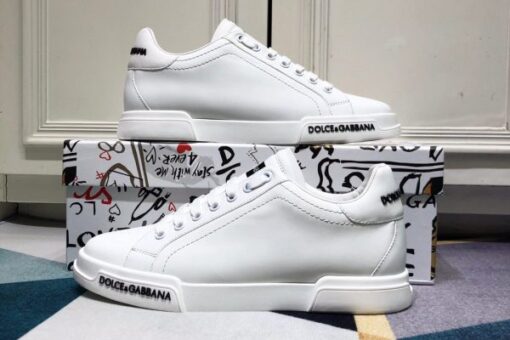 DG Sneakers 2025