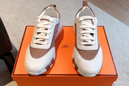 Hermes Bouncing Sneaker 2025