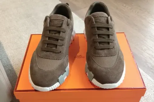 Hermes Bouncing Sneaker 2025