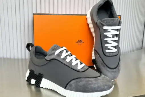 Hermes Bouncing Sneaker 2025