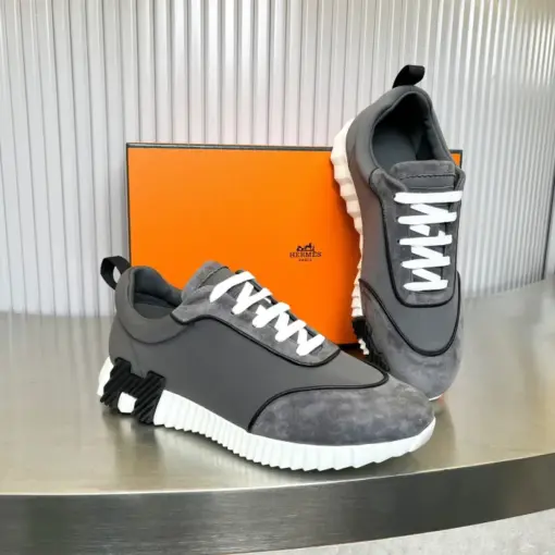 Hermes Bouncing Sneaker - Image 4