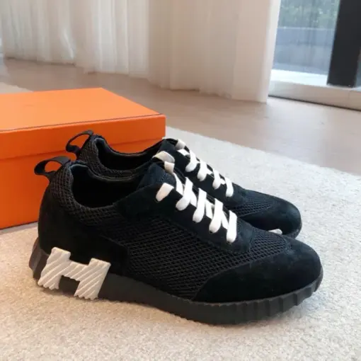 Hermes Bouncing Sneaker - Image 5