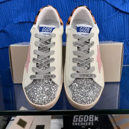 GGDB Sneaker - Image 3