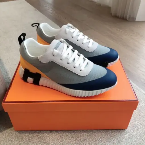 Hermes Bouncing Sneaker