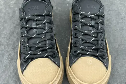 Dior B33 x Stone Island Sneaker 2025