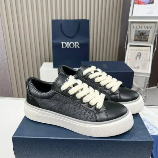 Dior B33 New Sneaker