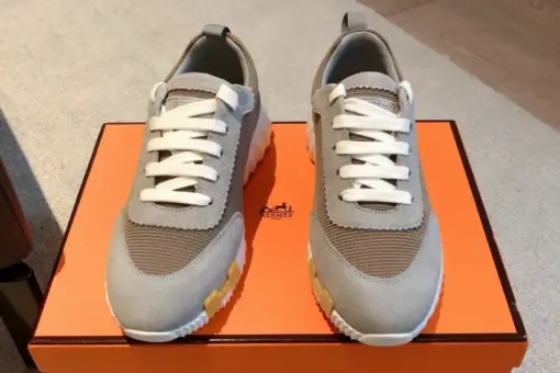 Hermes Bouncing Sneaker 2025