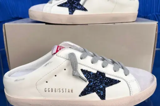 GGDB Sneaker 2025