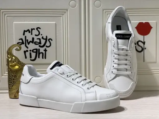 Dolce Gabbana Sneaker - Image 3