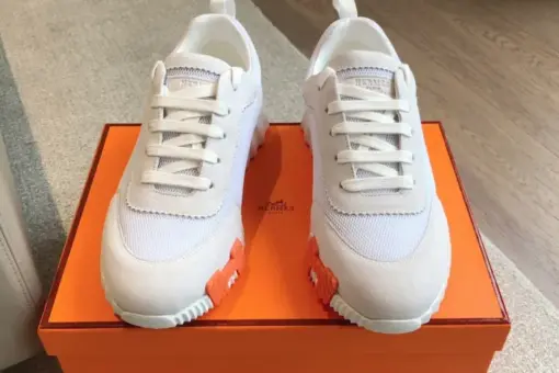 Hermes Bouncing Sneaker 2025