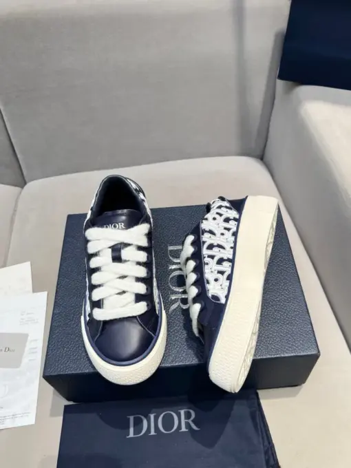 Dior B33 New Sneaker - Image 3