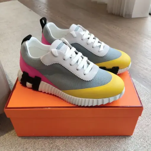 Hermes Bouncing Sneaker