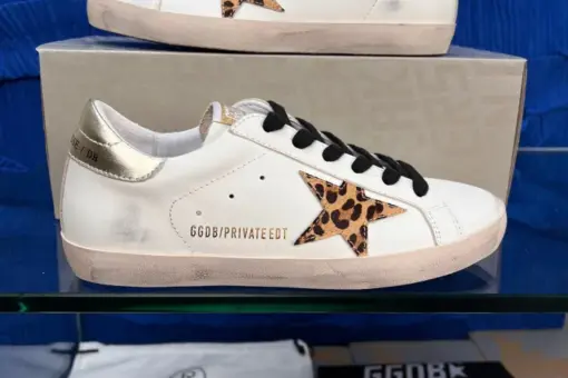 GGDB Sneaker 2025