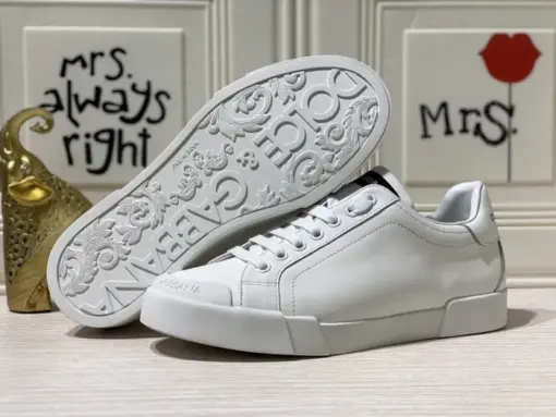 Dolce Gabbana Sneaker - Image 2