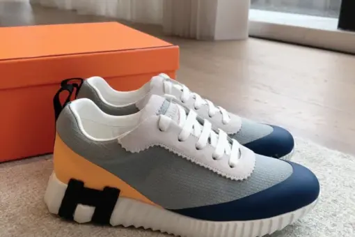 Hermes Bouncing Sneaker 2025