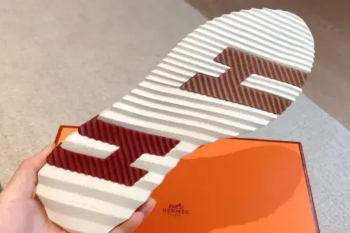 Hermes Bouncing Sneaker 2025