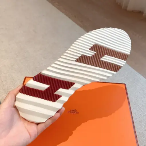 Hermes Bouncing Sneaker - Image 3