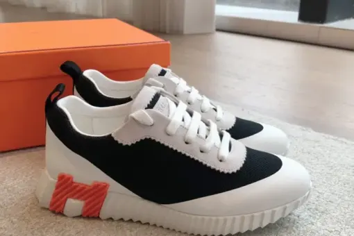 Hermes Bouncing Sneaker 2025