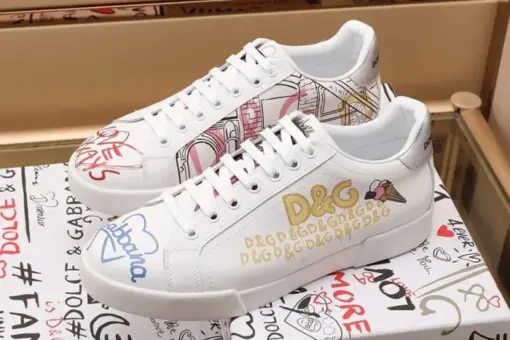 Dolce Gabbana Sneaker 2025