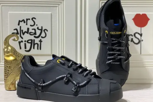 Dolce Gabbana Sneaker 2025