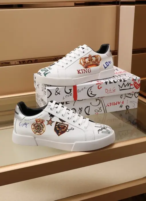 Dolce Gabbana Sneaker