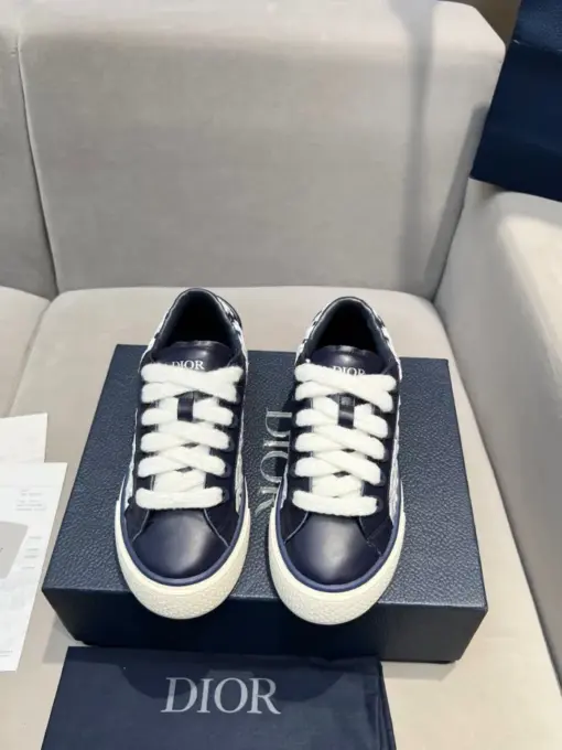 Dior B33 New Sneaker - Image 4