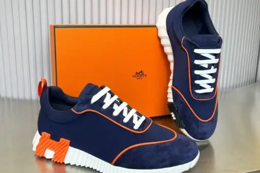 Hermes Bouncing Sneaker 2025