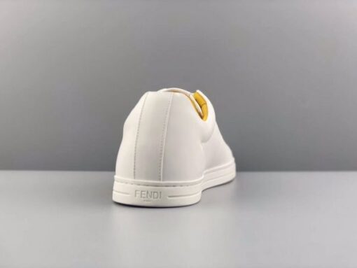 Fendi Sneaker - Image 3