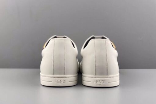 Fendi Sneaker 2025