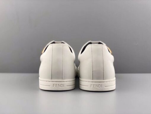 Fendi Sneaker - Image 5