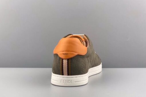 Fendi Sneaker 2025