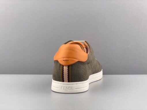 Fendi Sneaker - Image 3