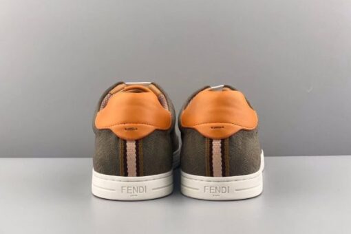 Fendi Sneaker 2025