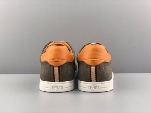 Fendi Sneaker - Image 5