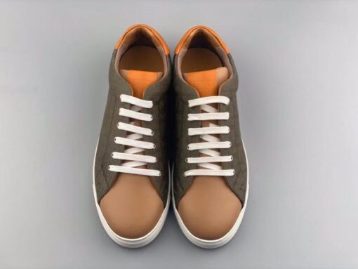 Fendi Sneaker - Image 6