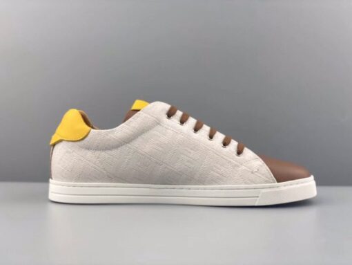 Fendi Sneaker - Image 2