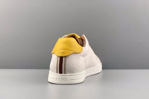 Fendi Sneaker 2025