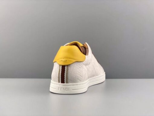 Fendi Sneaker - Image 3