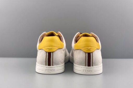 Fendi Sneaker 2025