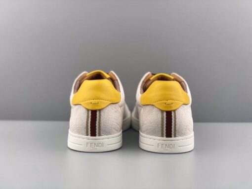 Fendi Sneaker - Image 6