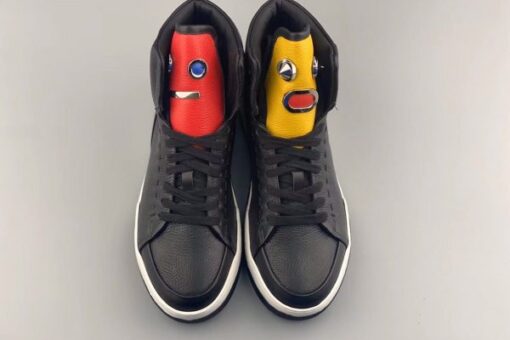 Fendi Sneaker 2025